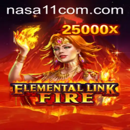 Unleashing the Fiery Adventure of ElementalLinkFire at NASA11 Casino