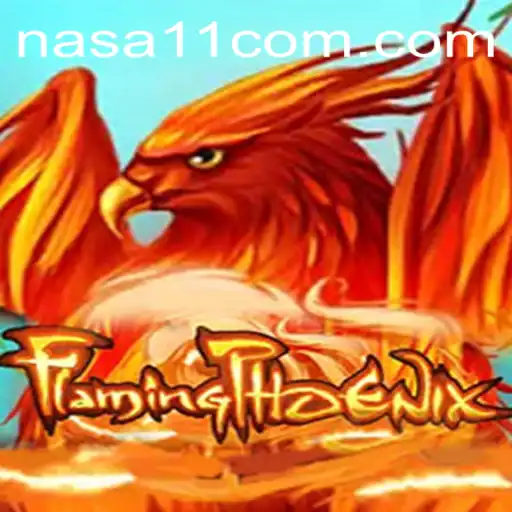 Explore the Thrills of FlamingPhoenix at NASA11 Casino
