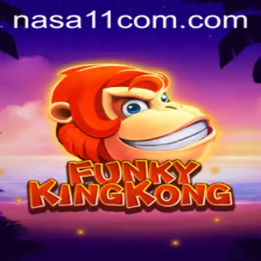 FunkyKingKong: A Thrilling Casino Experience at NASA11 Casino