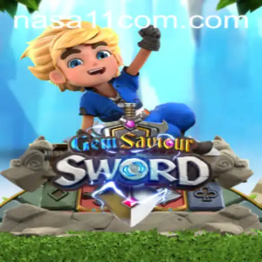 Exploring the Thrilling World of GemSaviourSword at NASA11 Casino