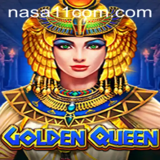 GoldenQueen: A Regal Addition to NASA11 Casino Gaming Universe