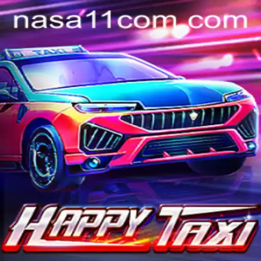 Discover the Thrilling World of HappyTaxi with NASA11 Casino