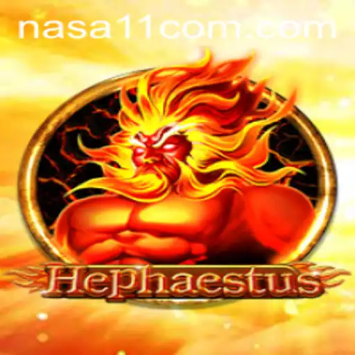Exploring the Mythical Adventure of Hephaestus at NASA11 Casino