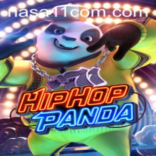 Discovering HipHopPanda in the World of NASA11 Casino