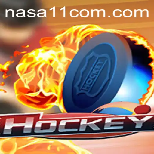 Exploring the Thrilling World of Hockey and Its Intersection with NASA11 Casino
