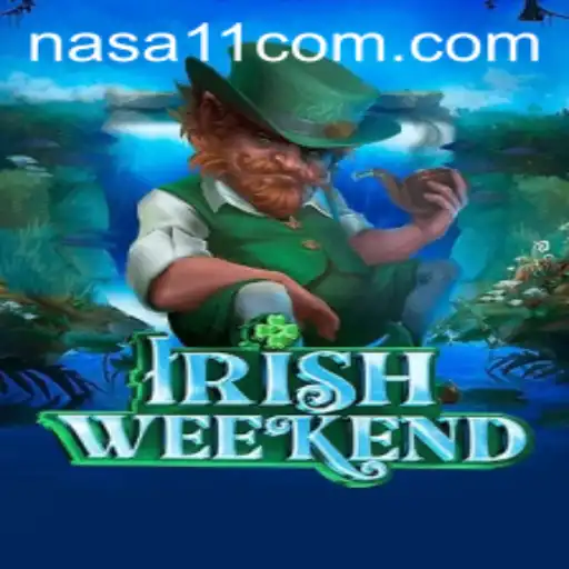 Exploring the Fascinating World of IrishWeekend at NASA11 Casino