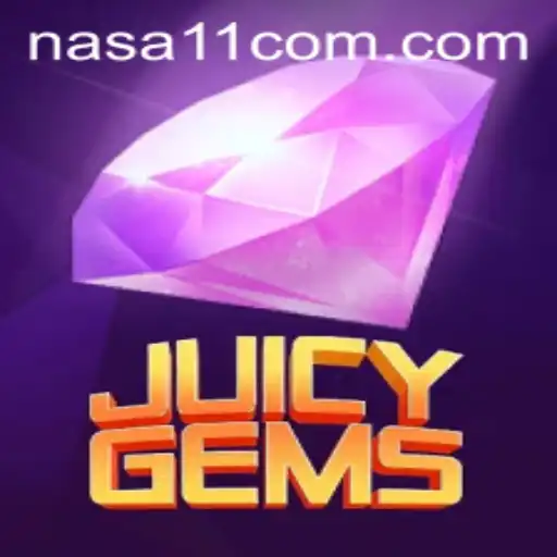 Discover the Thrilling World of JuicyGems at NASA11 Casino