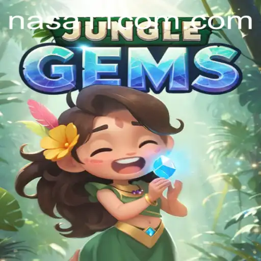 Exploring JungleGems: A Journey into NASA11 Casino's Latest Sensation