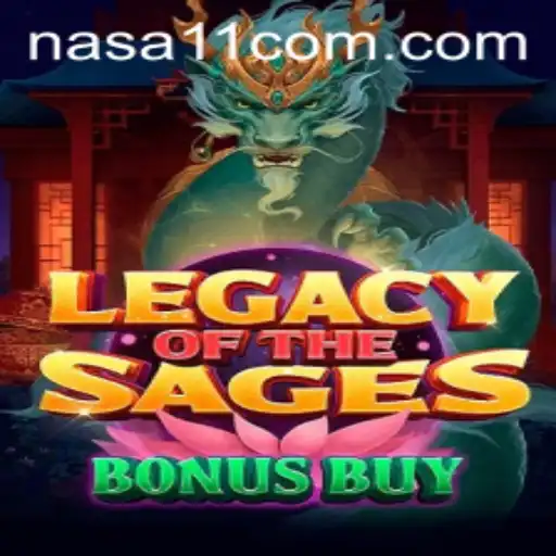 Exploring the Exciting Realm of LegacyoftheSagesBonusBuy at NASA11 Casino