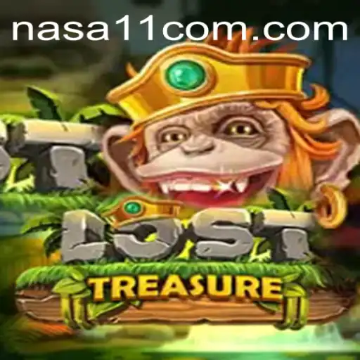 Discovering the Mysteries of LostTreasure: A Journey Through the NASA11 Casino