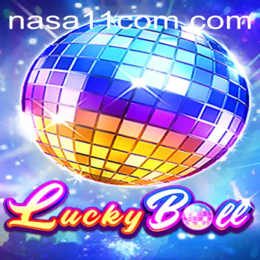 Dive into the Thrilling World of LuckyBall at NASA11 Casino