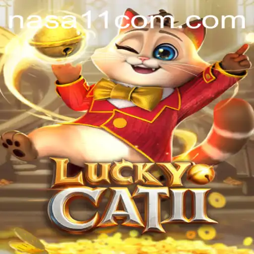 Exploring LuckyCatII: An Immersive Casino Experience