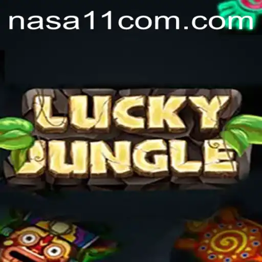 The Thrilling World of LuckyJungle at NASA11 Casino