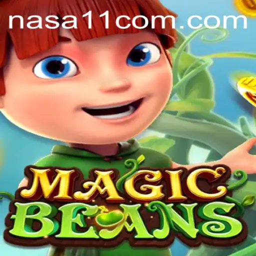 Exploring MAGICBEANS: A Game Revolutionizing the NASA11 Casino Experience