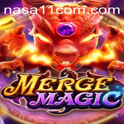 Dive into the Enchanting World of MERGEMAGIC and Discover NASA11 Casino