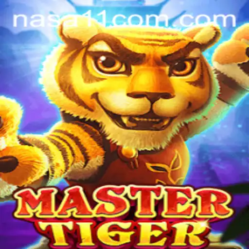 MasterTiger: The Game Revolutionizing Interactive Experiences at NASA11 Casino
