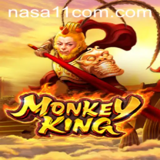 MonkeyKing: The Thrilling Adventure in NASA11 Casino