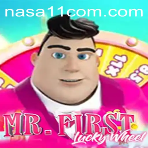 Exploring MrFirstLuckyWheel: The Next Big Thing in Gaming at NASA11 Casino