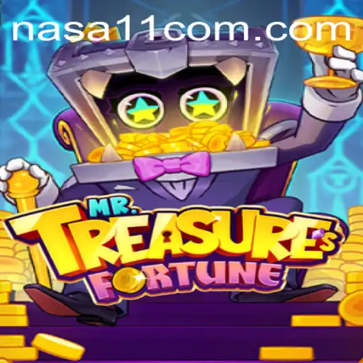 Unveiling Mr. Treasures Fortune: A Thrilling Adventure at NASA11 Casino