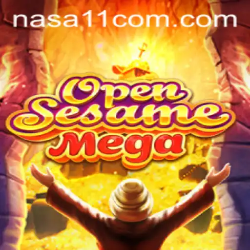 Unlock the Secrets of OPENSESAMEMEGA: An Innovative Experience at NASA11 Casino