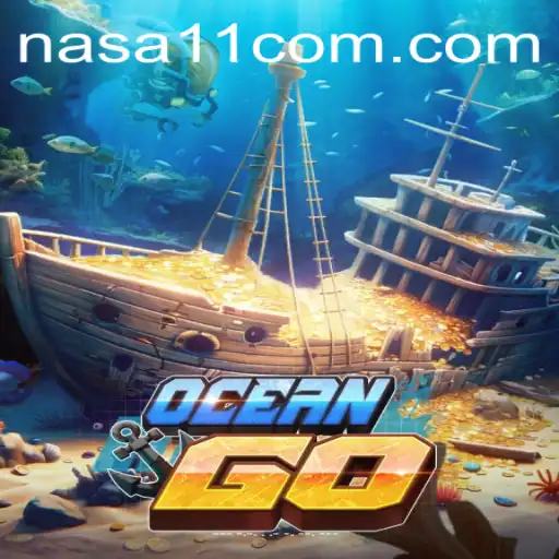 Explore the Exciting World of OceanGO at NASA11 Casino