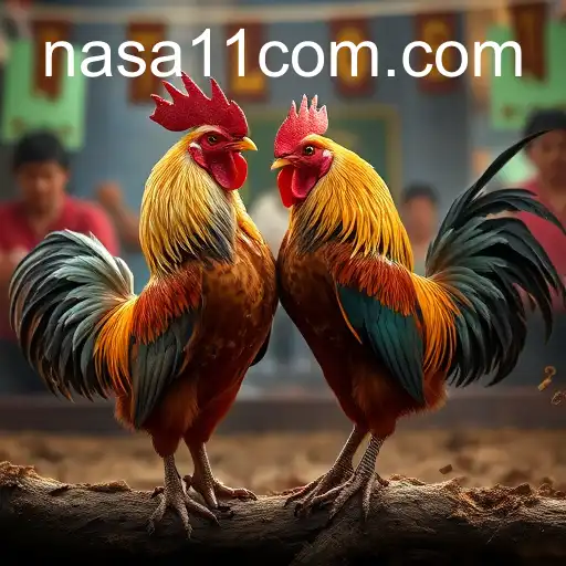 The Evolution and Excitement of Online Sabong and NASA11 Casino
