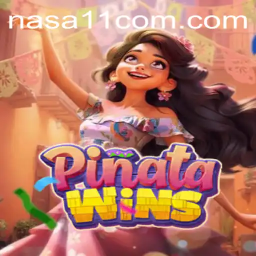 Discover the Thrills of PinataWins at NASA11 Casino