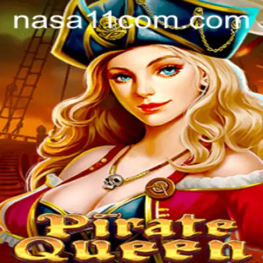 Explore the World of PirateQueen at NASA11 Casino