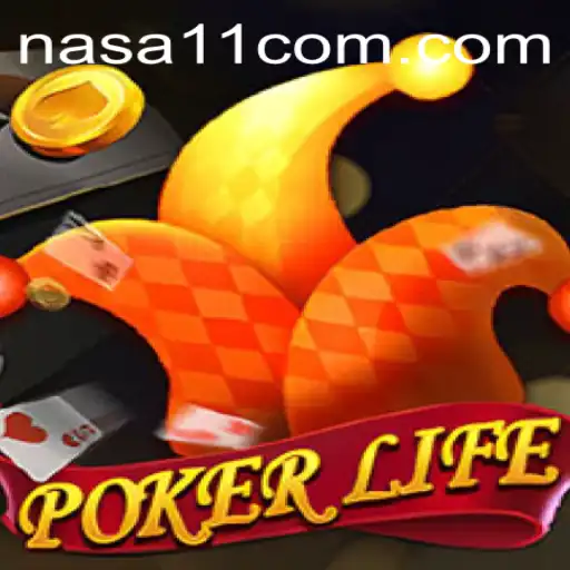 PokerLife: Navigating the Thrilling World of NASA11 Casino
