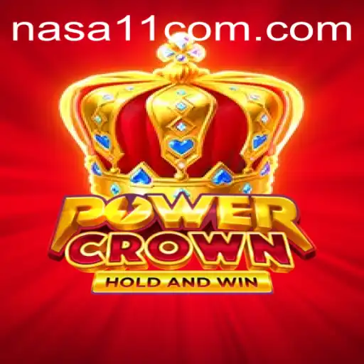 Exploring PowerCrown: The Thrilling Casino Game at NASA11 Casino