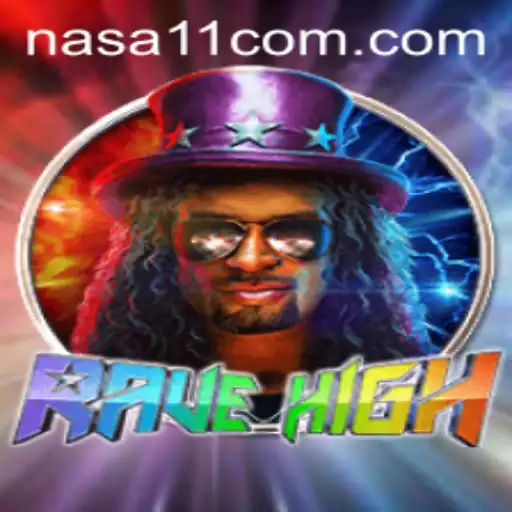 RaveHigh: A Thrilling Experience at NASA11 Casino