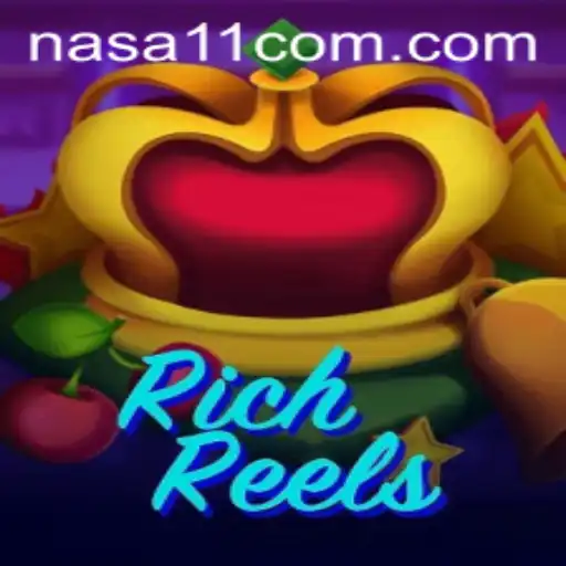 Exploring the Thrills of RichReels: A Dive into NASA11 Casino's Latest Offering