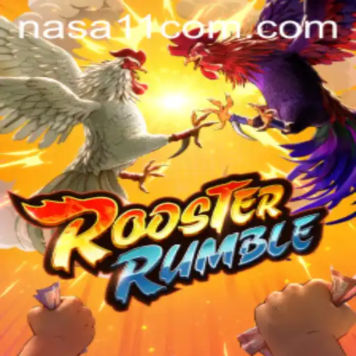 RoosterRumble at NASA11 Casino: An Exciting Fusion of Tradition and Innovation