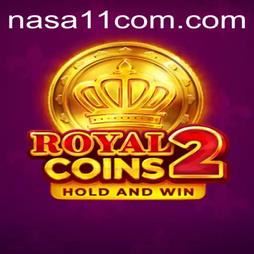Dive into the Excitement of RoyalCoins2 at NASA11 Casino