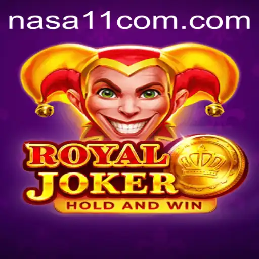 Exploring the Allure of RoyalJoker: A Journey into NASA11 Casino