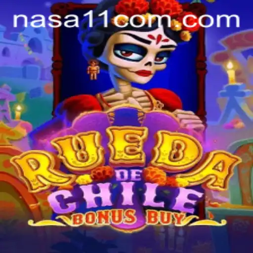 Discover the Exciting World of RuedaDeChileBonusBuy at NASA11 Casino