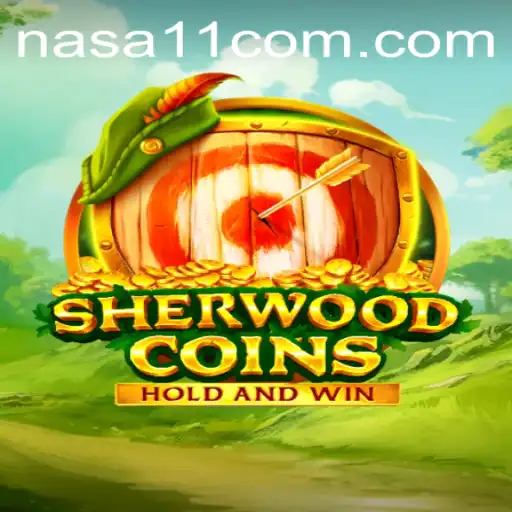 Unveiling SherwoodCoins: The Unique Blend of Adventure and Casino Fun at NASA11 Casino