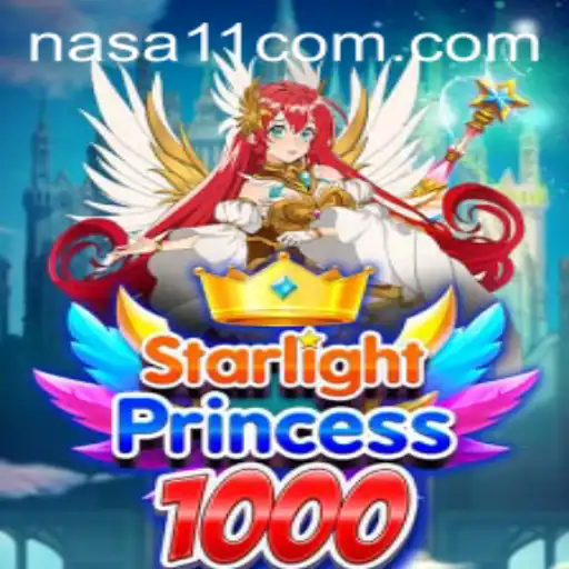 Exploring the Enchanting World of StarlightPrincess1000 at NASA11 Casino