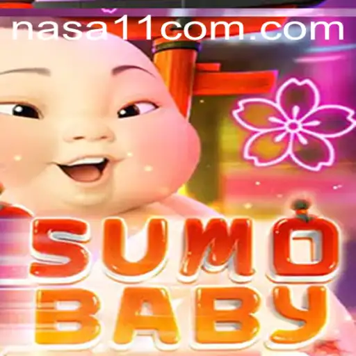Discover the Thrill of SumoBaby: A New Dimension in Gaming at NASA11 Casino