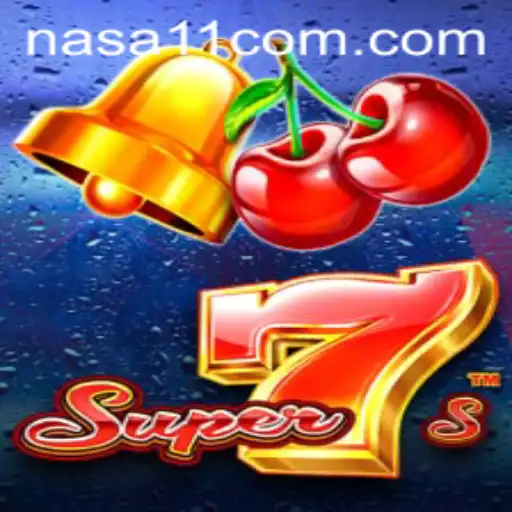 Exploring Super7s at NASA11 Casino