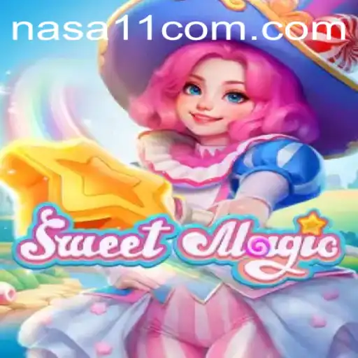 Exploring the Enchanting World of SweetMagic and the Exhilarating NASA11 Casino
