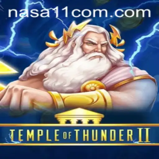 Discover TempleofThunderII: A Thrilling Journey Through the NASA11 Casino