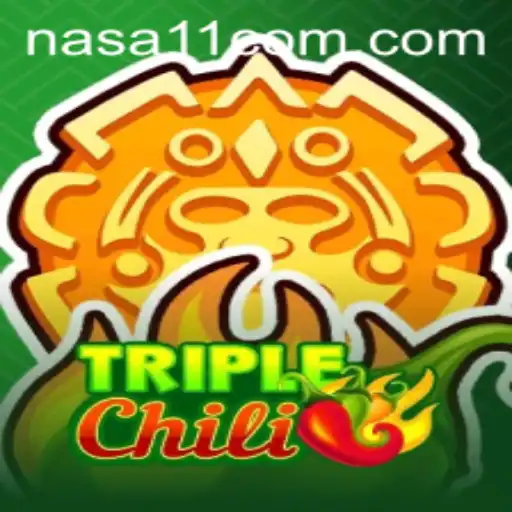 Discover the Exciting World of TripleChili at NASA11 Casino