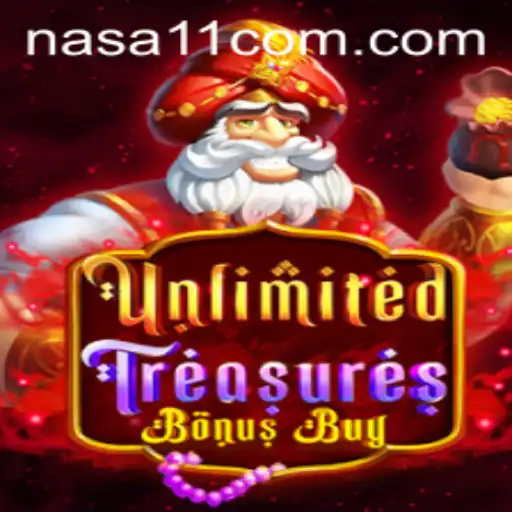 Exploring the Thrills of UnlimitedTreasuresBonusBuy at NASA11 Casino