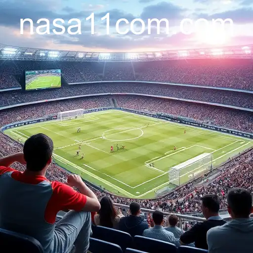 Exploring the Exciting World of Virtual Sports at NASA11 Casino