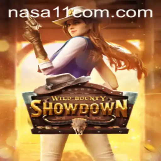WildBountyShowdown: A Thrilling Experience at NASA11 Casino
