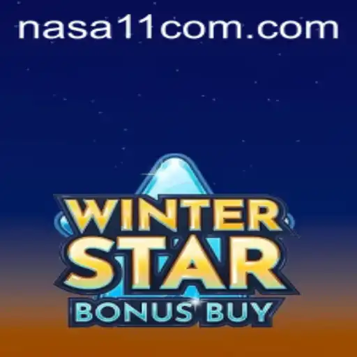 Unveiling the Excitement of WinterStarBonusBuy at NASA11 Casino