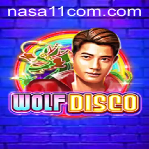 Unleashing the Thrill of WolfDisco: A New Frontier in Online Gaming