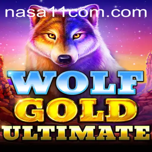 Enter the Exciting Realm of WolfGoldUltimate at NASA11 Casino