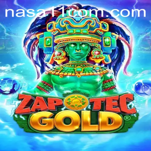 Discover the Thrills of ZapOtecGold at NASA11 Casino